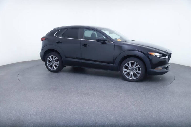 2021 Mazda CX-30 Select