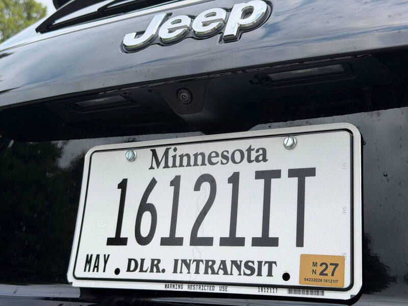 2022 Jeep Compass Sport