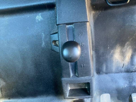 2015 Chevrolet Silverado 2500HD