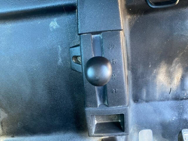 2015 Chevrolet Silverado 2500HD