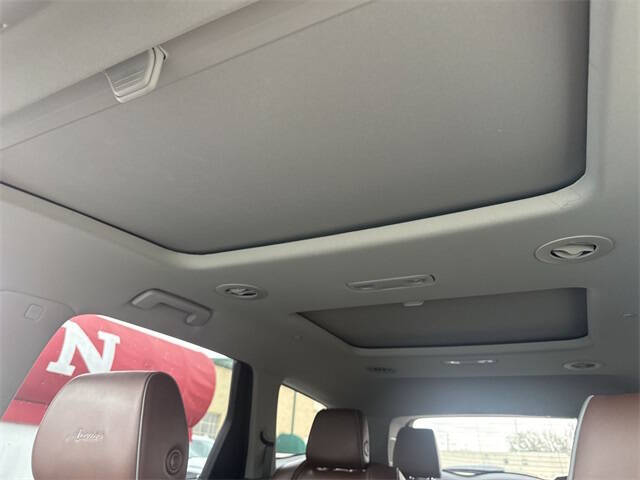 2018 Buick Enclave Avenir