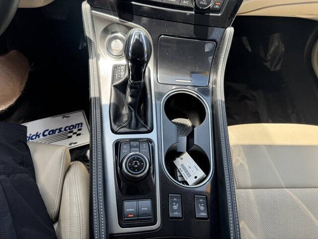 2017 Nissan Maxima