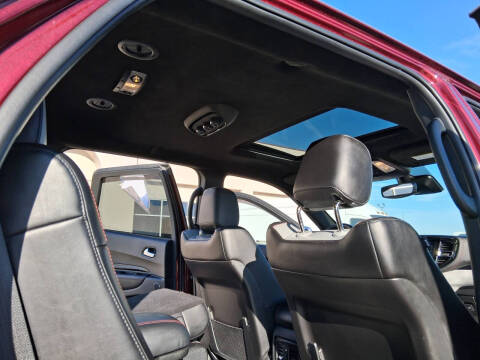 2023 Dodge Durango Citadel
