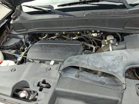 2015 Honda Pilot SE