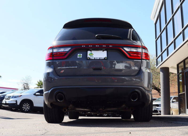 2023 Dodge Durango R/T Premium