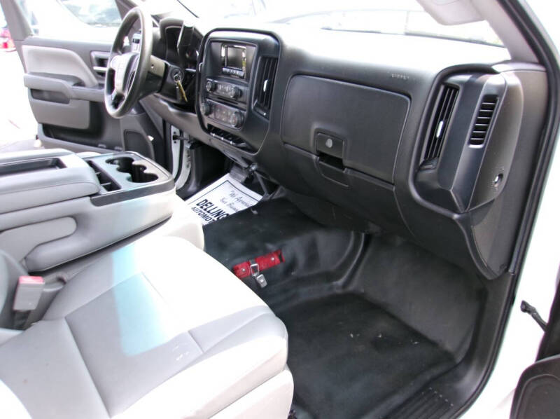 2015 GMC Sierra 2500HD