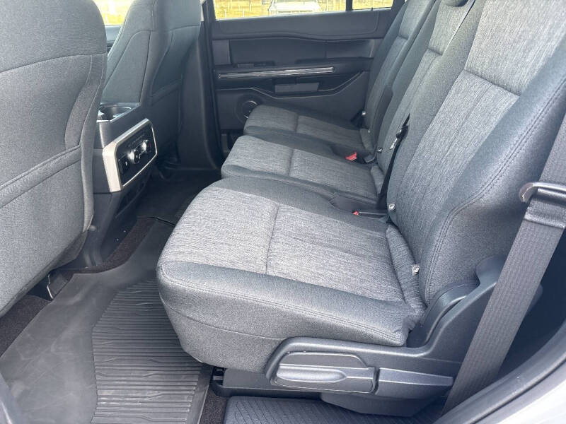 2023 Ford Expedition XLT