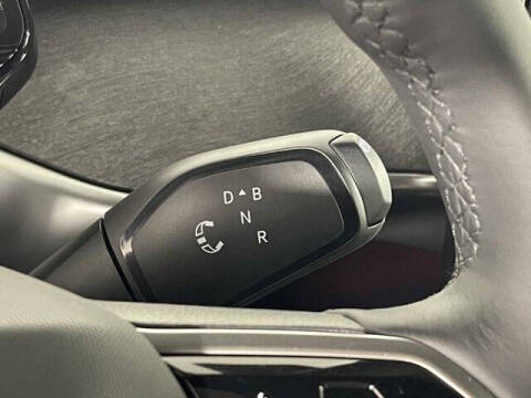 2025 Volkswagen ID. Buzz