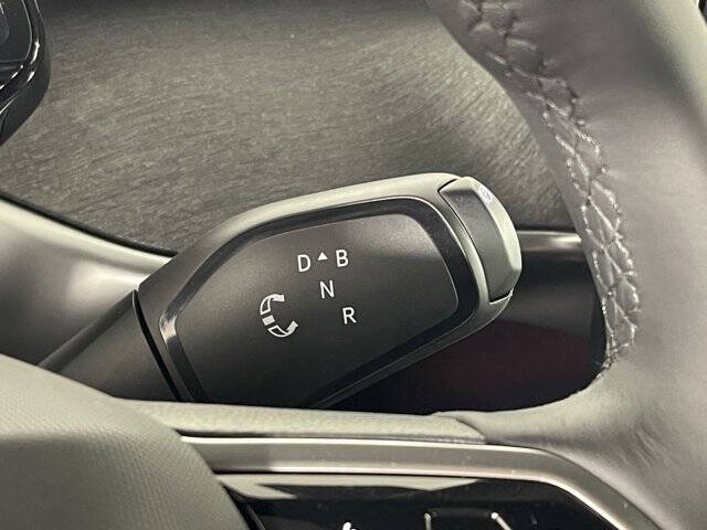 2025 Volkswagen ID. Buzz