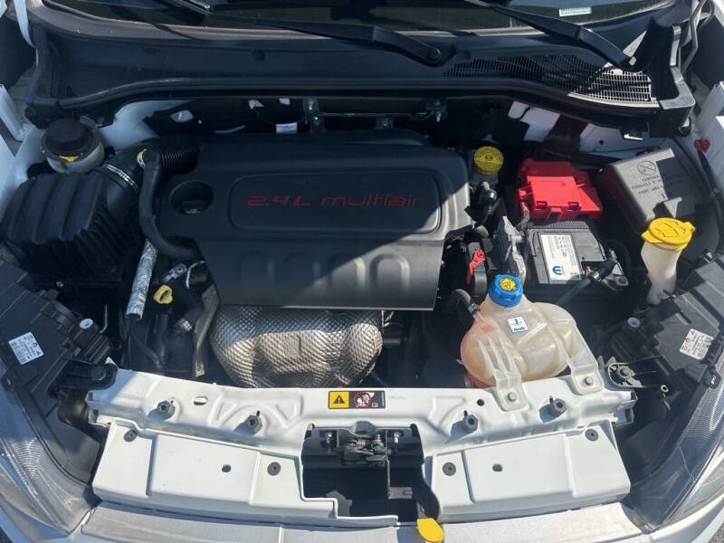 2022 RAM ProMaster City