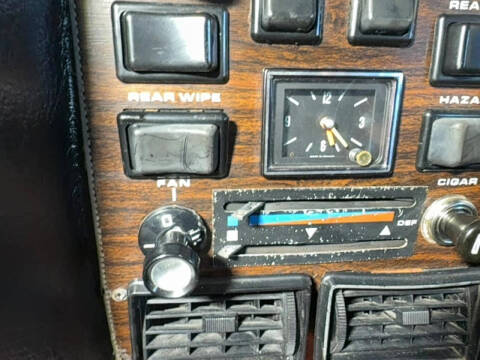 1976 Lotus Elite