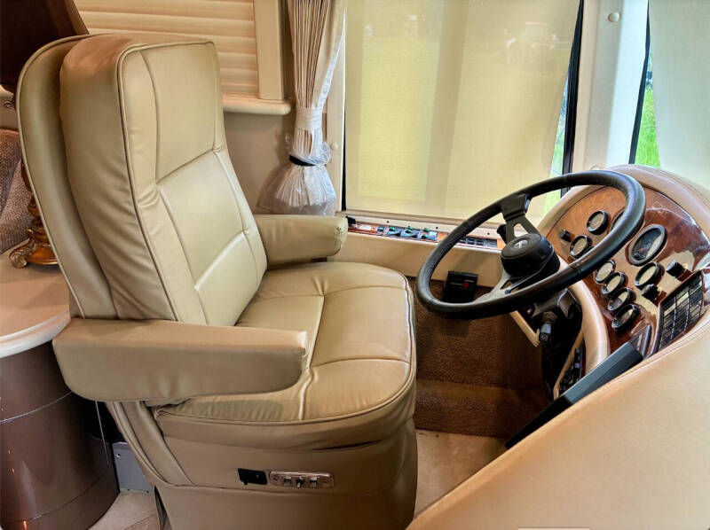 2000 Prevost XL HD 4060