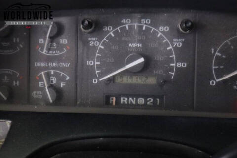 1997 Ford F-350