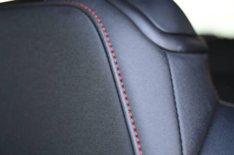 2025 Ford Bronco Stroppe Edition