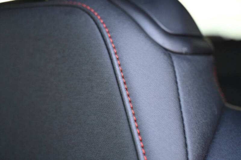 2025 Ford Bronco Stroppe Edition