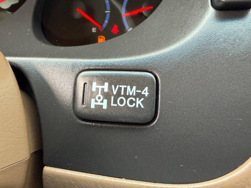 2005 Acura MDX Touring