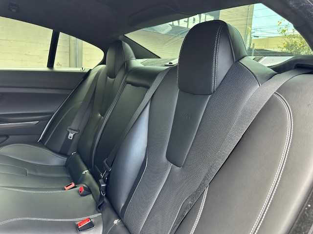 2015 BMW M6 Gran Coupe