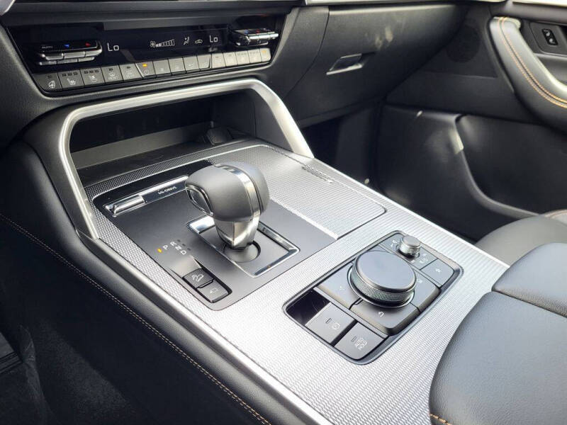 2026 Mazda CX-90 3.3 Turbo Premium Plus