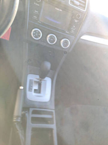 2015 Subaru Impreza 2.0i