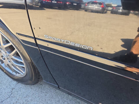 2004 Lexus ES 330