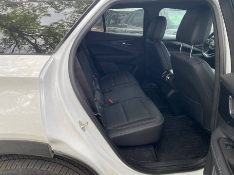 2024 Chevrolet Blazer EV 2LT