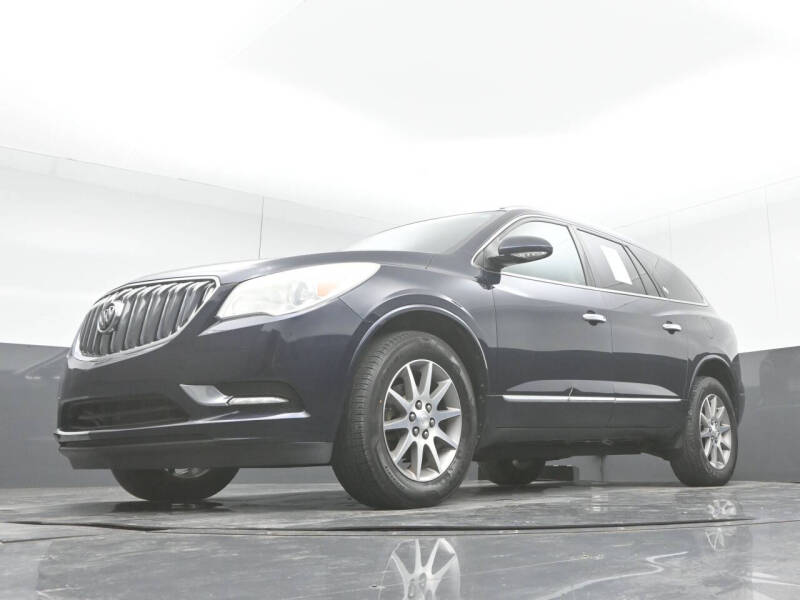 2016 Buick Enclave Convenience