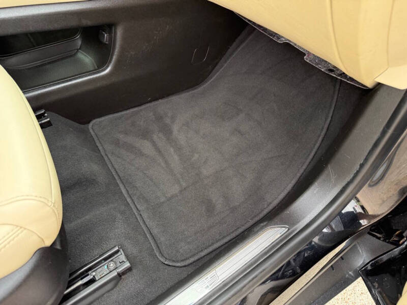 2018 Cadillac XT5