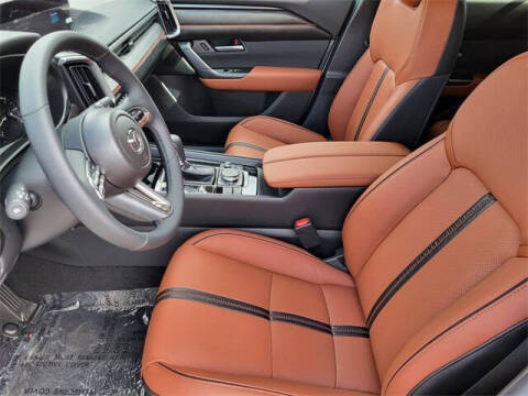 2025 Mazda CX-50 2.5 Turbo Premium