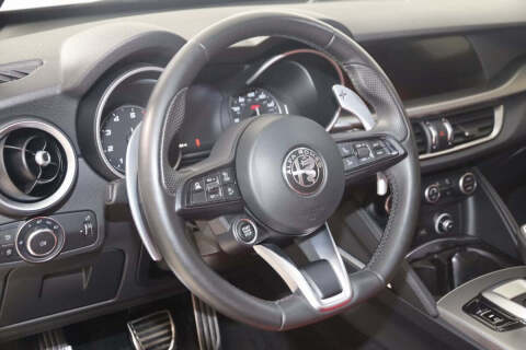 2023 Alfa Romeo Stelvio Veloce