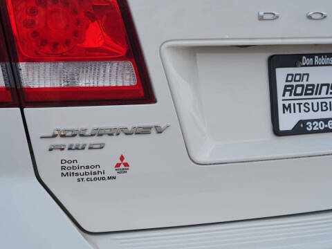 2014 Dodge Journey SXT