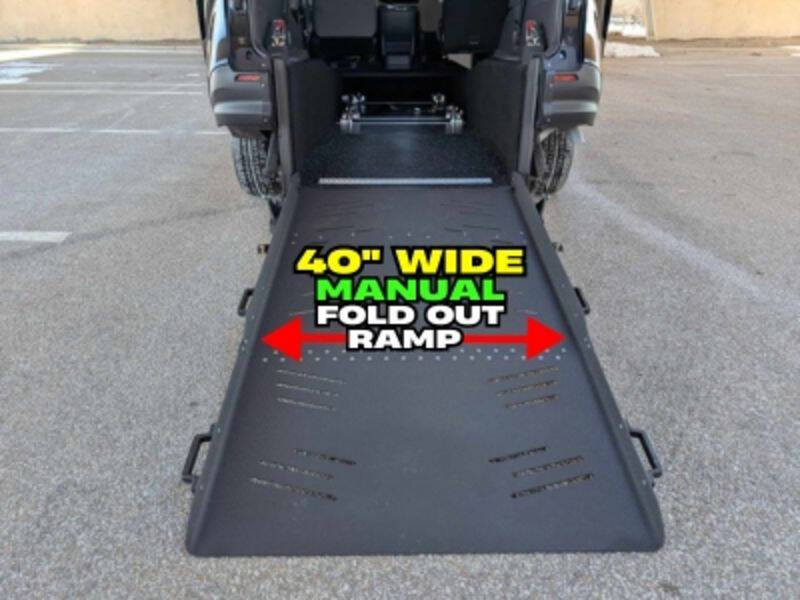 2025 Toyota Sienna LE 8-Passenger