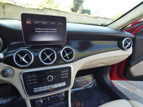 2019 Mercedes-Benz GLA GLA 250