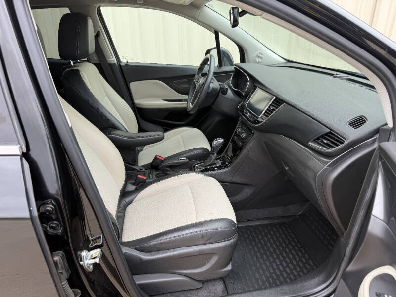 2017 Buick Encore Preferred II