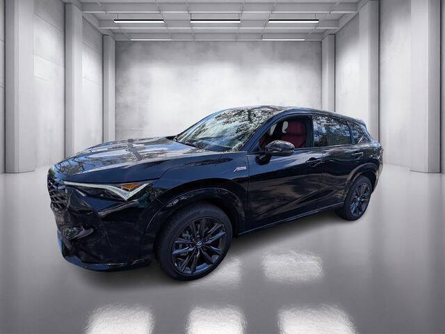 2025 Acura ADX w/A-SPEC