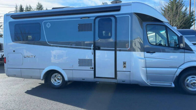 2017 Mercedes-Benz Sprinter