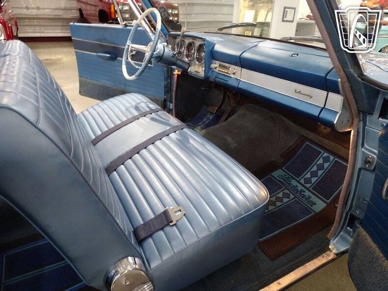 1963 Studebaker Lark