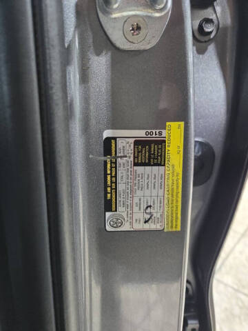 2019 Hyundai Santa Fe SE 2.4L