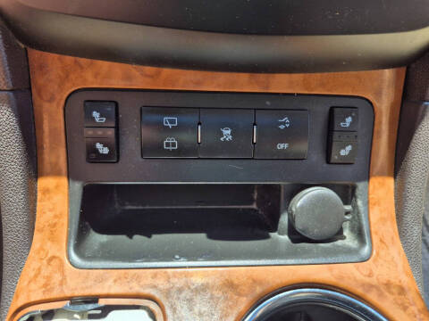 2009 Buick Enclave CXL