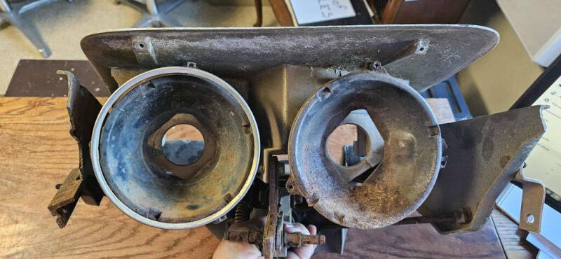 1975 Chevrolet Corvette