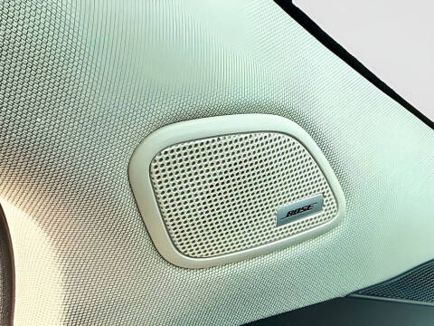 2023 Nissan Murano Platinum