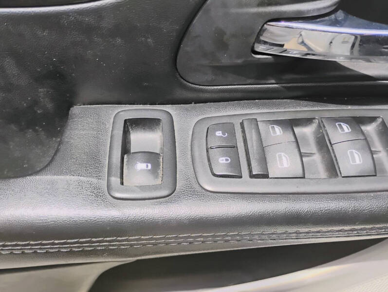 2019 Dodge Grand Caravan SE Plus