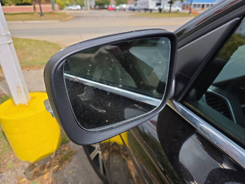 2017 Volvo XC60 T6 Inscription