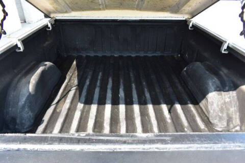 2001 GMC Sierra 2500HD