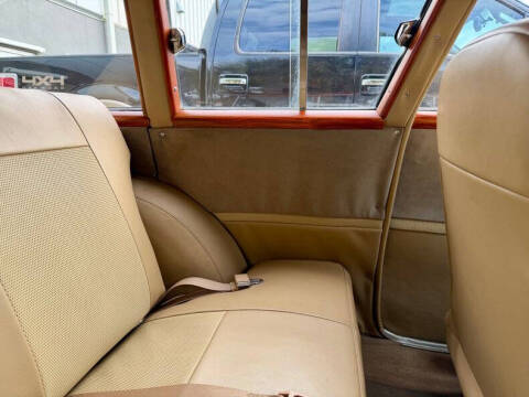 1961 AMC Rambler