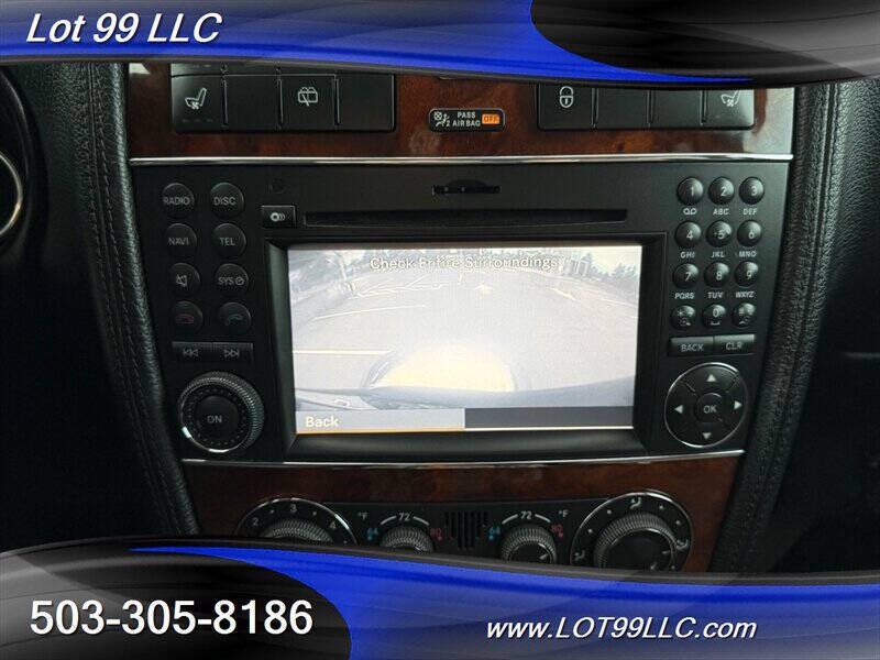 2012 Mercedes-Benz G-Class G 550