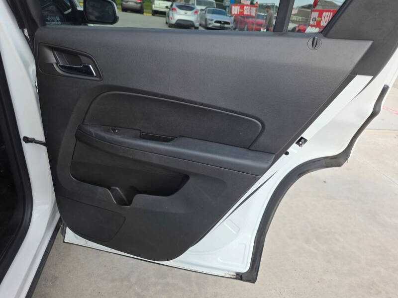 2016 GMC Terrain SLE-2