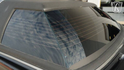 1978 Oldsmobile Toronado