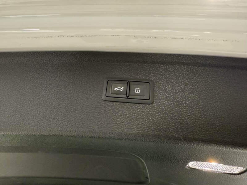 2019 Audi Q5 quattro Premium 45 TFSI