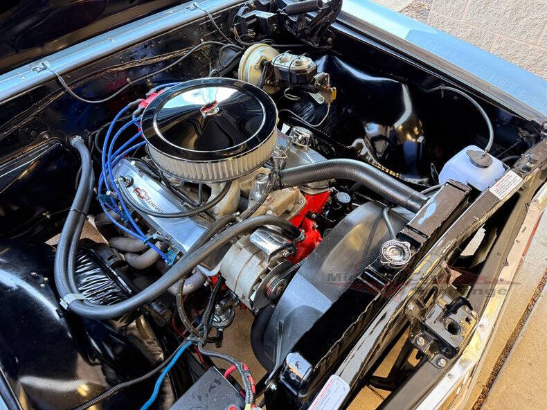 1966 Chevrolet Chevelle