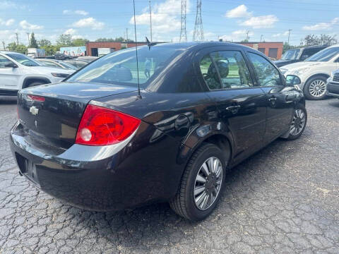 2010 Chevrolet Cobalt LT